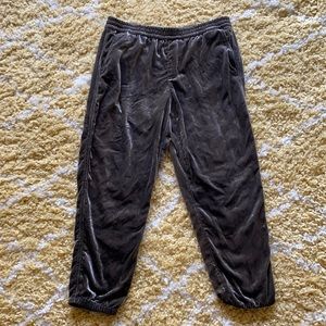 Shiny Vintage Sweatpants